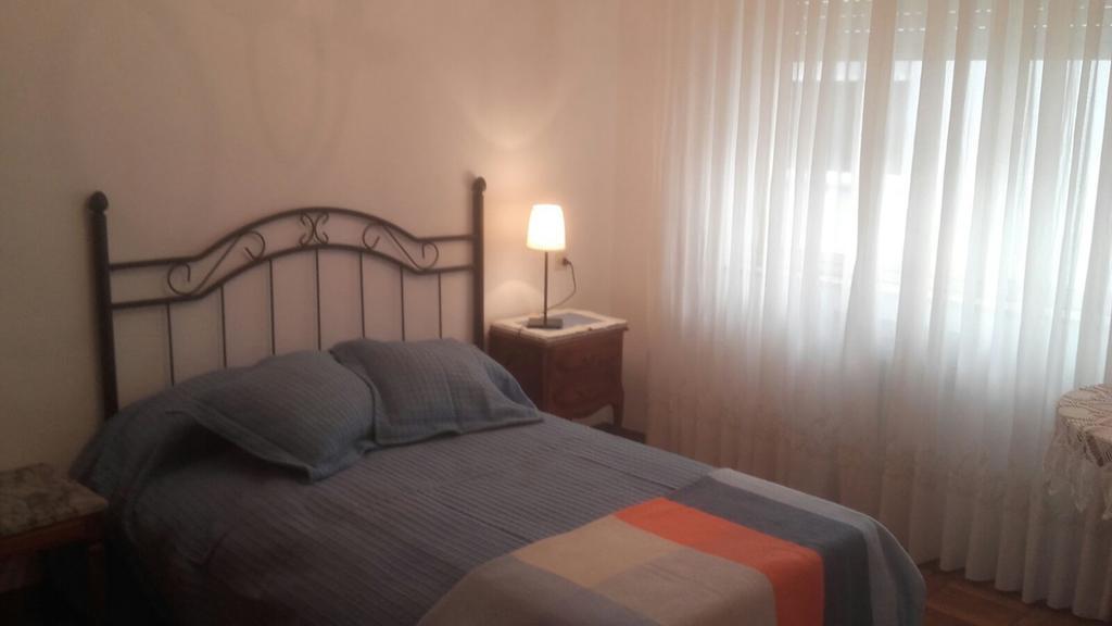 Apartamento Dominicos Овиедо Екстериор снимка